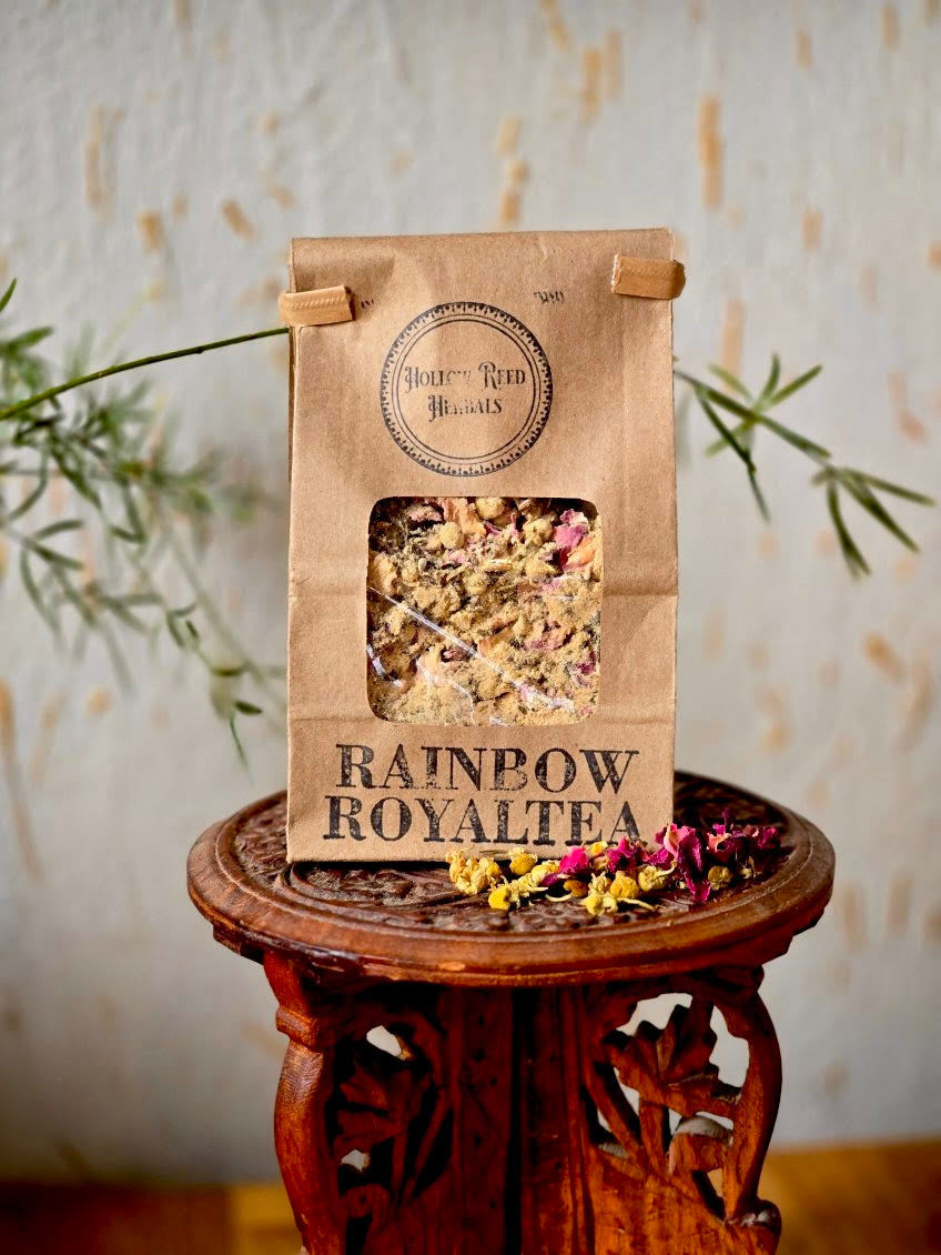 Rainbow Royaltea, 70g