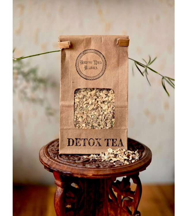 Detox/Earth Tea, 160g