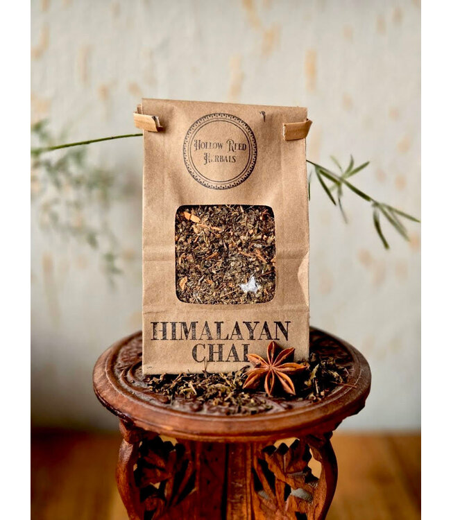 Himalayan Chai Tea, 90g