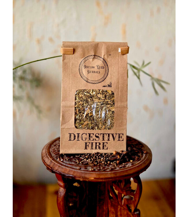 Digestive Fire Tea, 80g
