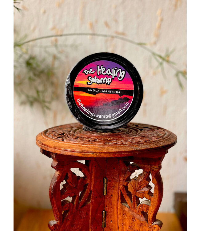 The Healing Swamp, Swamp Salve