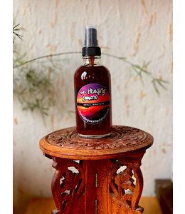 The Healing Swamp Pain Spray