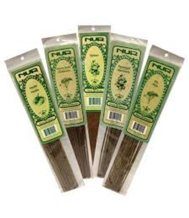 Nur Nur Incense Sweetgrass