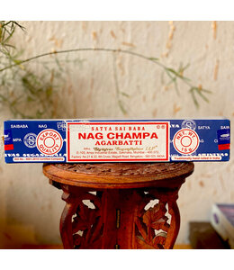 Nag Champa, 15g