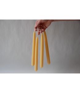 Taper 12" candle