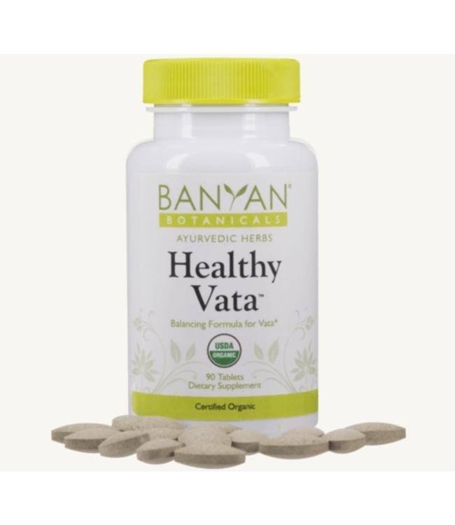 Healthy Vata, Tablets 90 tablets