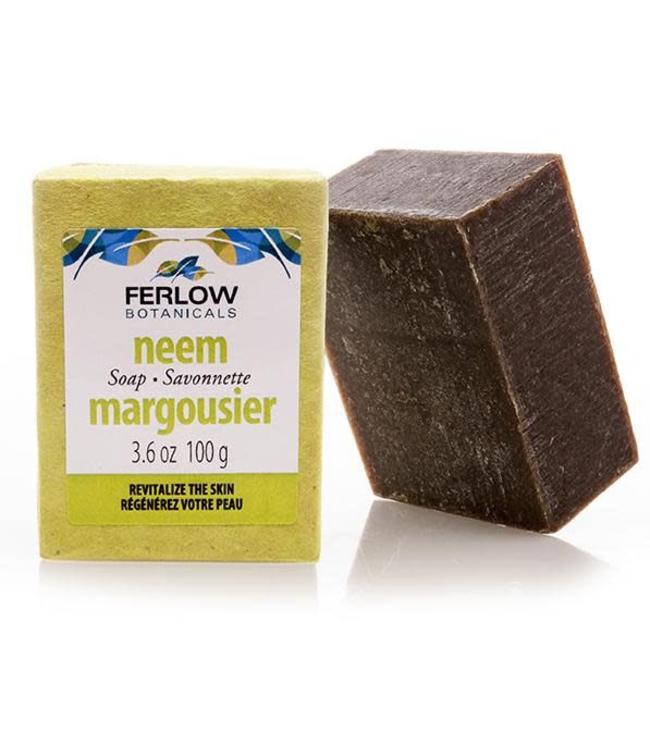 Ferlow Ferlow Neem Soap