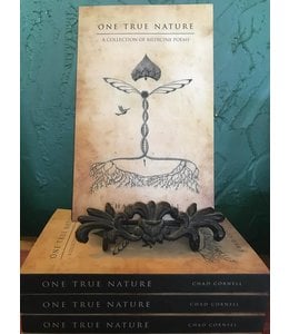 One True Nature by Chad Cornell