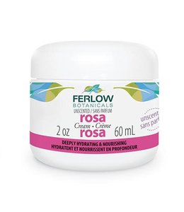 Ferlow Rosa Cream, unscented 60ml