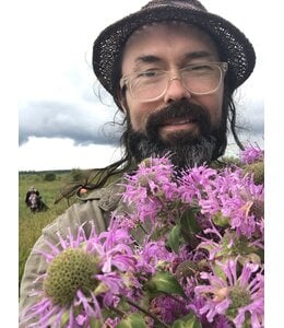 Manitoba Herbal Medicine Course - Video Home Learning Series