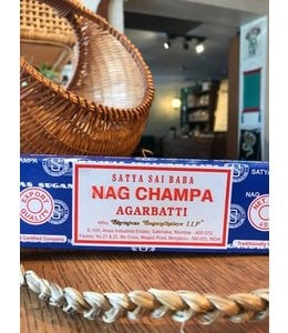 Nag Champa, 15g