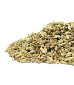 Fennel Seed