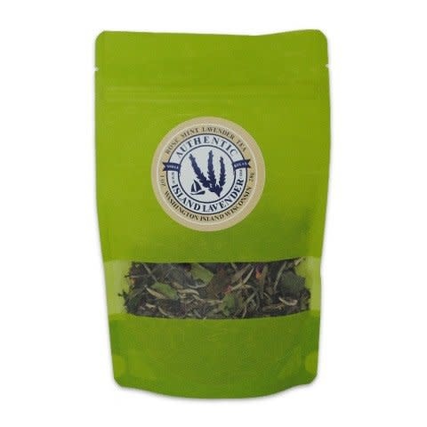 Earl Grey Lavender Tea-Loose 1 Oz