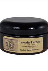 Lavender Patchouli Body Butter SG