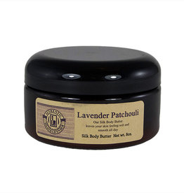 Lavender Patchouli Body Butter SG