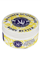 Lavender Sunflower Body Butter GB