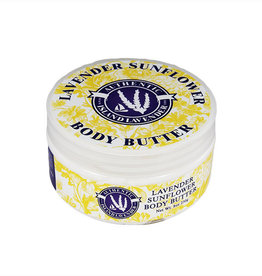 Lavender Sunflower Body Butter GB