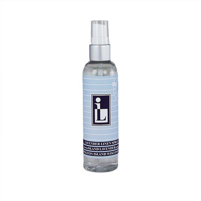 Lavender Linen Spray — Toledo Lavender