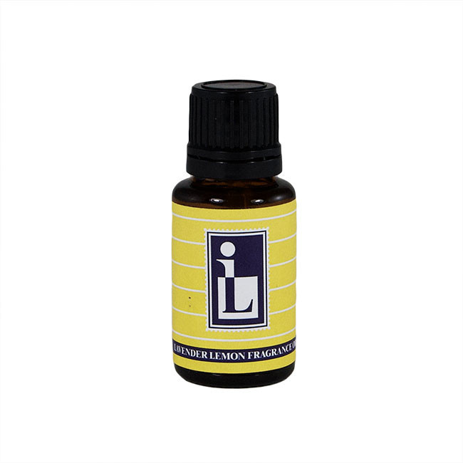 Lavender Lemon Fragrance Oil