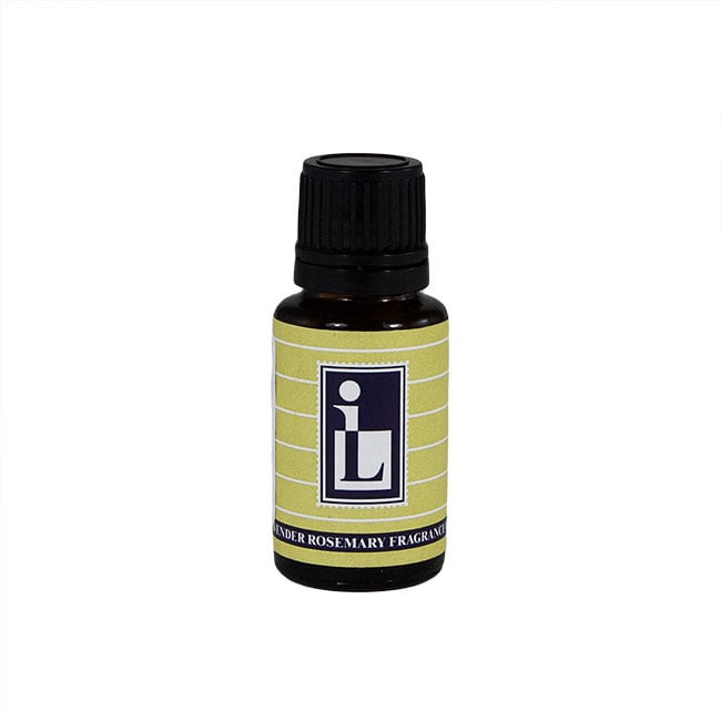 Lavender Rosemary Fragrance Oil