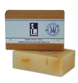 Natural Door Vista Soap