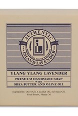 Ylang Ylang Lavender Soap SG