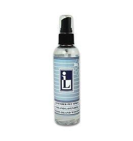 Lavender Pet Spray