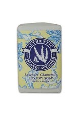 Lavender Chamomile Luxury Soap GB