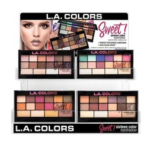 So Sweet Eye Shadow Palette