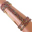 Take The Risk Bracelet