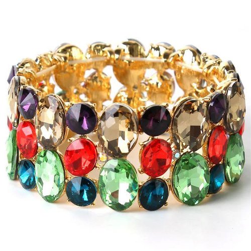 Breathtaking Jewels Bracelet
