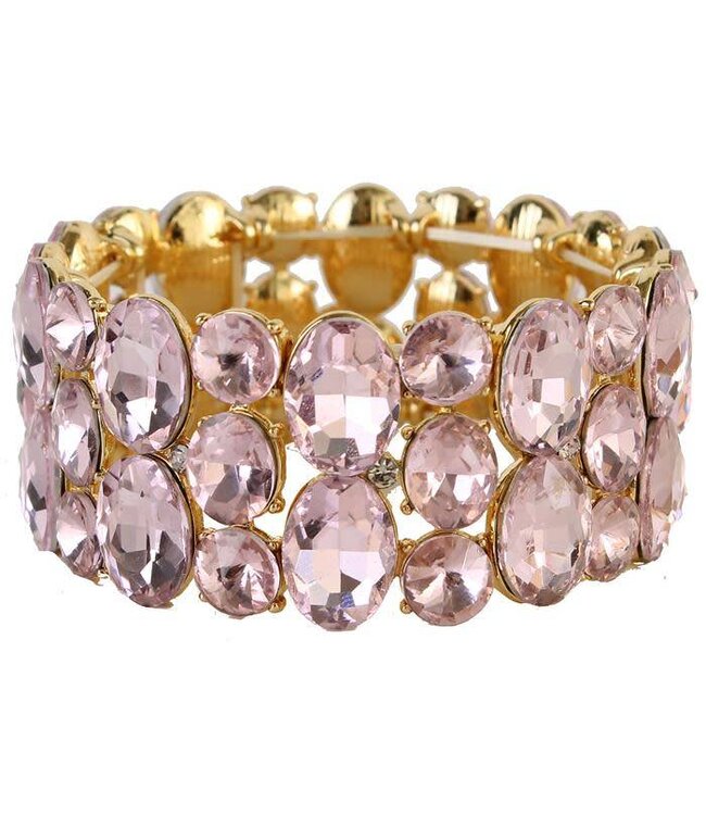 Breathtaking Jewels Bracelet