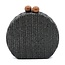 Straw n Ready Clutch