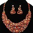 Best Life Yet Necklace Set