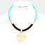 Totally Corded Necklace Set