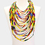 Tribe Vibes Necklace