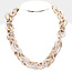Chain Link Necklace
