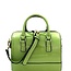 Sleek Chic Handbag