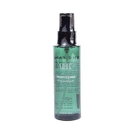 Brush Cleaner Spray Brush Cleaner Spray