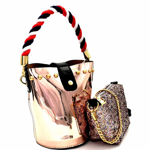 Bucket List Bag Set Bucket List Bag Set