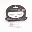 Tacked Eyelash Glue (Black)