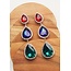 Mystical Jewel Earrings