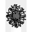 Bursting Glam Ring