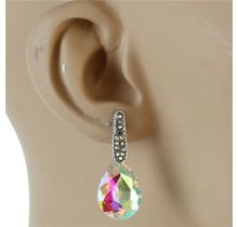 Jewel Bomb Earrings