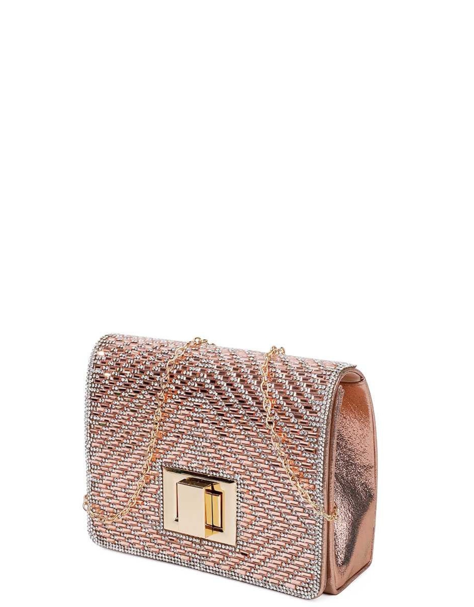 bling clutch
