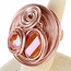 Get Dizzy Ring