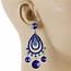 Hanging Tales Earrings