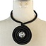 Ancient Wrap Necklace Set