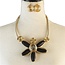 Forever Bloom Necklace Set