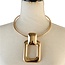 Knock Knock Necklace Set